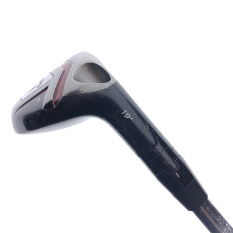 Used Callaway Big Bertha 2015 3 Hybrid / 19 Degrees / Regular Flex
