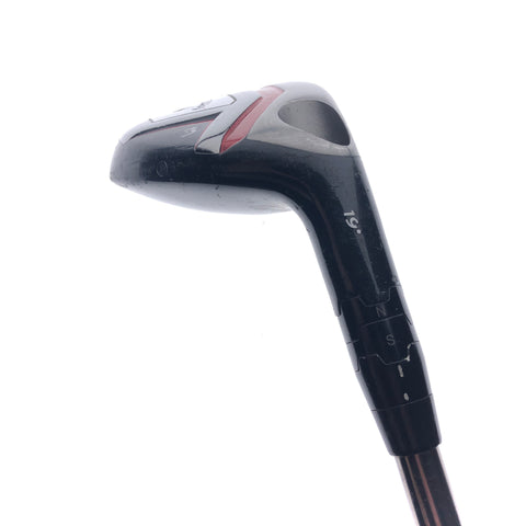 Used Callaway Big Bertha 2015 3 Hybrid / 19 Degrees / Regular Flex