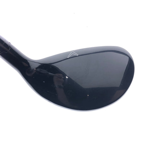 Used Callaway Big Bertha 2015 3 Hybrid / 19 Degrees / Regular Flex