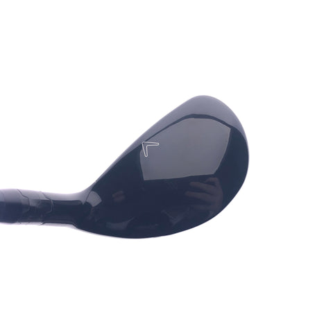 Used Callaway Big Bertha 2015 3 Hybrid / 19 Degrees / Regular Flex