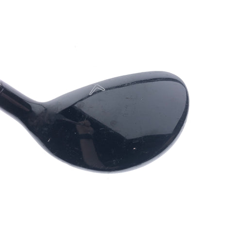Used Callaway Big Bertha 2015 3 Hybrid / 19 Degrees / Regular Flex