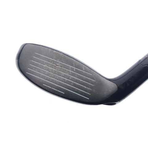 Used Callaway Big Bertha 2015 3 Hybrid / 19 Degrees / Regular Flex