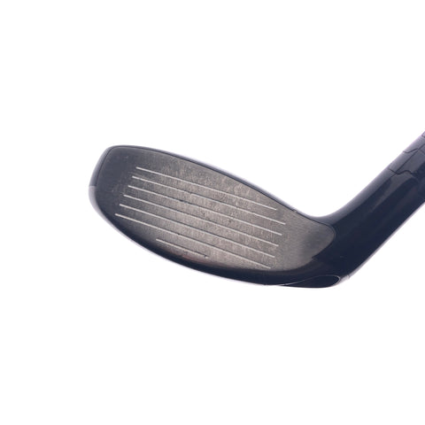 Used Callaway Big Bertha 2015 3 Hybrid / 19 Degrees / Regular Flex
