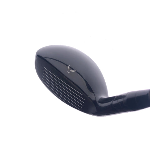 Used Callaway Big Bertha 2015 3 Hybrid / 19 Degrees / Regular Flex