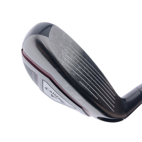 Used Callaway Big Bertha 2015 3 Hybrid / 19 Degrees / Regular Flex