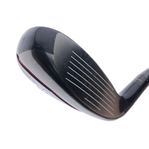 Used Callaway Big Bertha 2015 3 Hybrid / 19 Degrees / Regular Flex