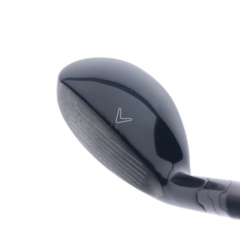 Used Callaway Big Bertha 2015 3 Hybrid / 19 Degrees / Regular Flex