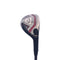 Used Callaway Big Bertha 2015 3 Hybrid / 19 Degrees / Regular Flex