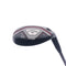 Used Callaway Big Bertha 2015 3 Hybrid / 19 Degrees / Soft Regular Flex