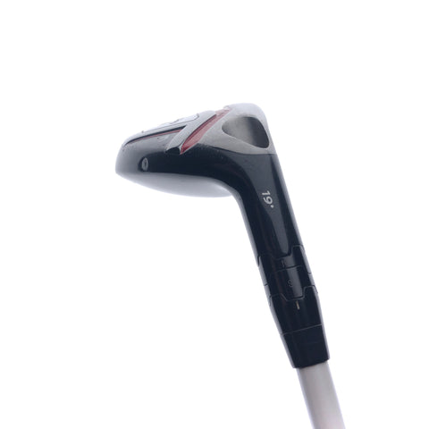 Used Callaway Big Bertha 2015 3 Hybrid / 19 Degrees / Stiff Flex
