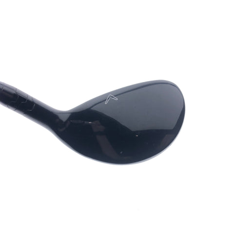 Used Callaway Big Bertha 2015 3 Hybrid / 19 Degrees / Stiff Flex