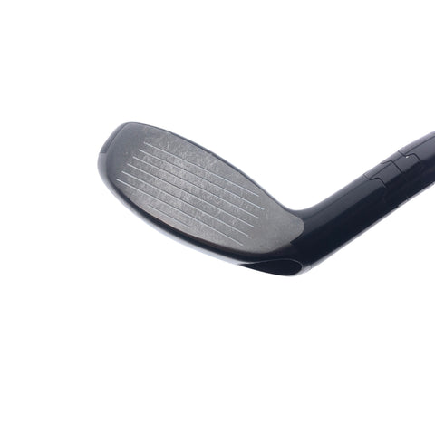 Used Callaway Big Bertha 2015 3 Hybrid / 19 Degrees / Stiff Flex