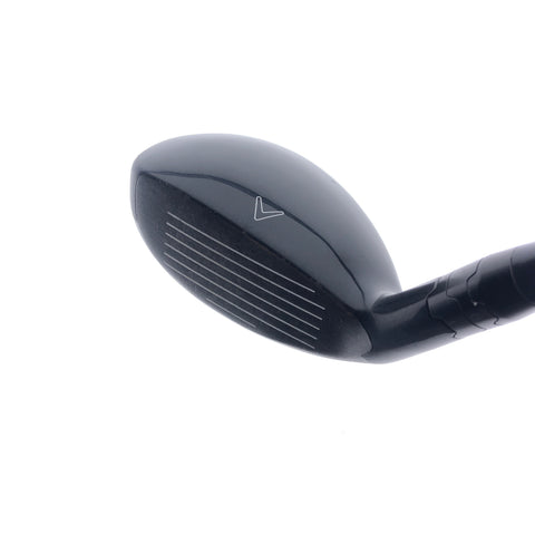 Used Callaway Big Bertha 2015 3 Hybrid / 19 Degrees / Stiff Flex