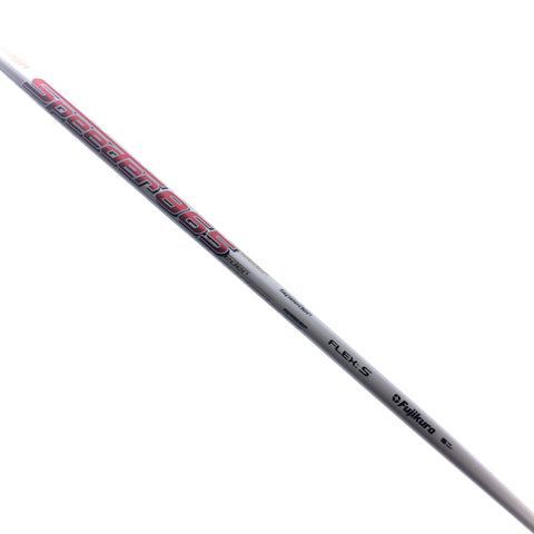 Used Callaway Big Bertha 2015 3 Hybrid / 19 Degrees / Stiff Flex