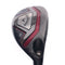 Used Callaway Big Bertha 2015 3 Hybrid / 19 Degrees / Stiff Flex