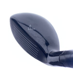 Used Callaway Big Bertha 2015 3 Hybrid / 19.0 Degrees / Stiff Flex