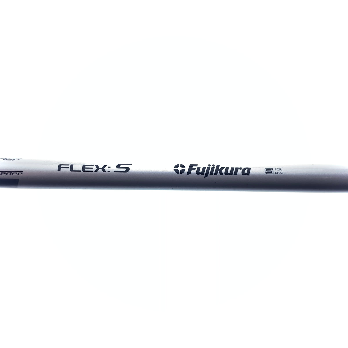 Used Callaway Big Bertha 2015 3 Hybrid / 19.0 Degrees / Stiff Flex
