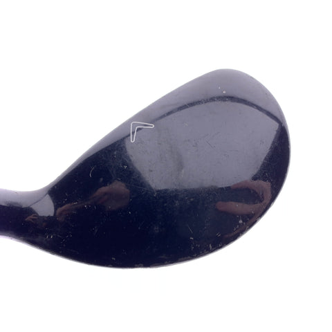 Used Callaway Big Bertha 2015 4 Hybrid / 22 Degrees / Regular Flex