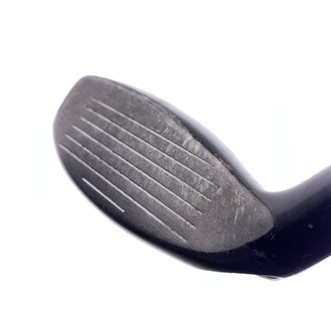 Used Callaway Big Bertha 2015 4 Hybrid / 22 Degrees / Regular Flex