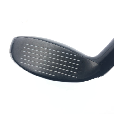 Used Callaway Big Bertha 2015 4 Hybrid / 22 Degrees / Soft Regular Flex