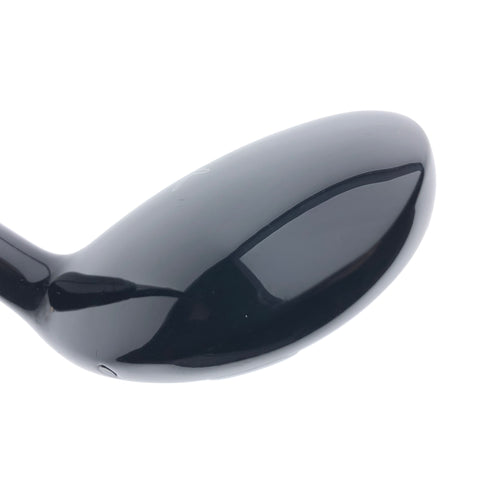Used Callaway Big Bertha 2015 4 Hybrid / 22 Degrees / Soft Regular Flex