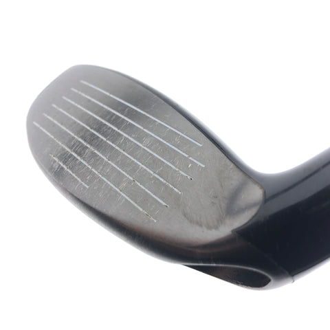 Used Callaway Big Bertha 2015 4 Hybrid / 22 Degrees / Soft Regular Flex