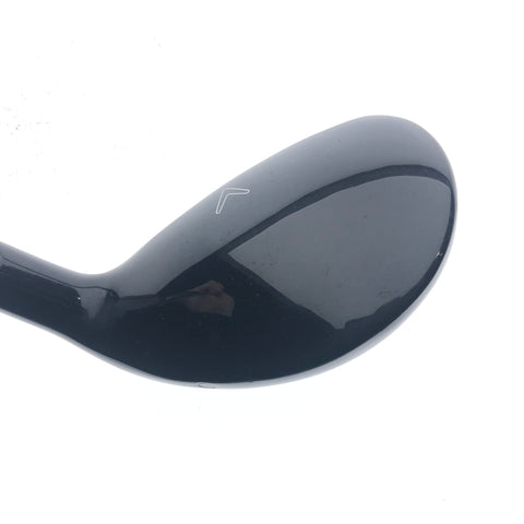 Used Callaway Big Bertha 2015 4 Hybrid / 22 Degrees / Soft Regular Flex