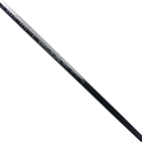 Used Callaway Big Bertha 2015 4 Hybrid / 22 Degrees / Soft Regular Flex