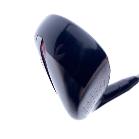 Used Callaway Big Bertha 2015 4 Hybrid / 22.0 Degrees / Regular Flex