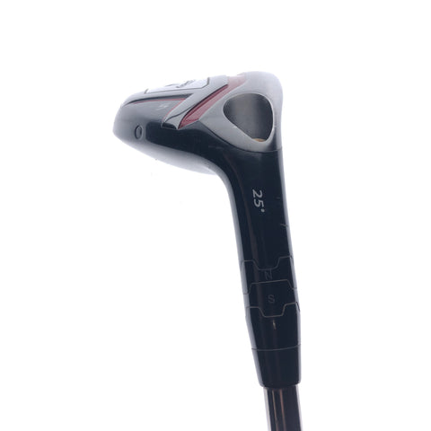 Used Callaway Big Bertha 2015 5 Hybrid / 25 Degrees / Lite Flex