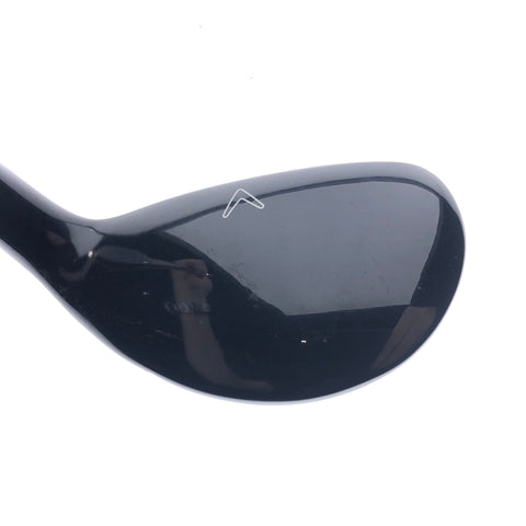 Used Callaway Big Bertha 2015 5 Hybrid / 25 Degrees / Lite Flex
