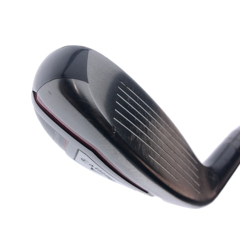 Used Callaway Big Bertha 2015 5 Hybrid / 25 Degrees / Lite Flex