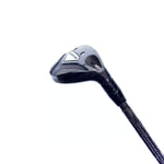 Used Callaway Big Bertha 2015 6 Hybrid / 27.0 Degrees / Regular Flex