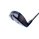 Used Callaway Big Bertha 2015 6 Hybrid / 27.0 Degrees / Regular Flex