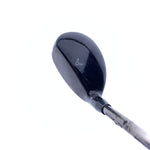 Used Callaway Big Bertha 2015 6 Hybrid / 27.0 Degrees / Regular Flex