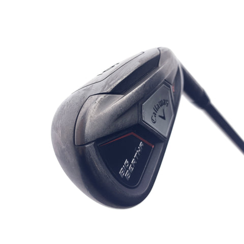 Used Callaway Big Bertha 2015 6 Iron / 26 Degrees / Stiff Flex