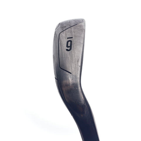 Used Callaway Big Bertha 2015 6 Iron / 26 Degrees / Stiff Flex