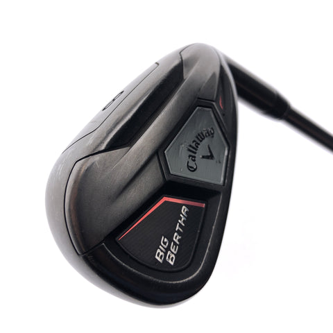 Used Callaway Big Bertha 2015 8 Iron / Soft Regular Flex