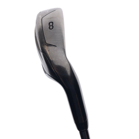 Used Callaway Big Bertha 2015 8 Iron / Soft Regular Flex