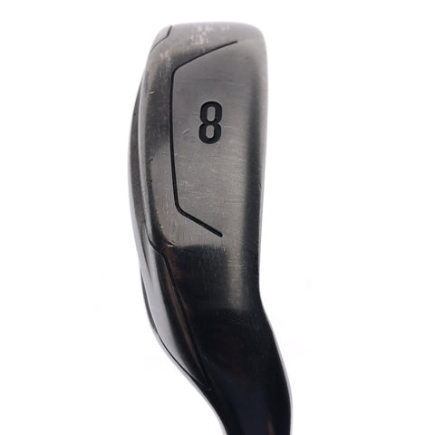 Used Callaway Big Bertha 2015 8 Iron / Soft Regular Flex