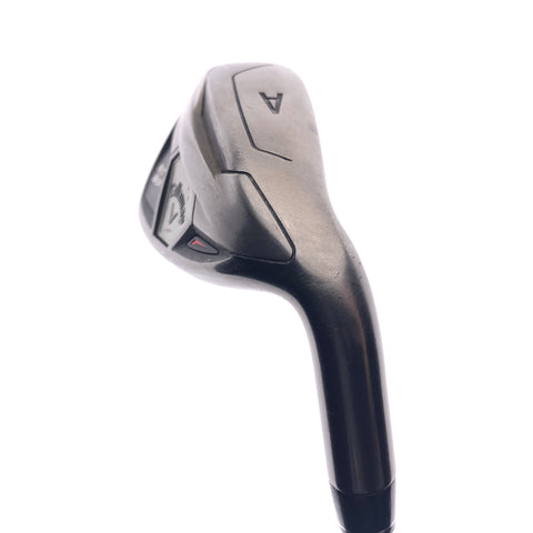 Used Callaway Big Bertha 2015 Approach Wedge / 49.0 Degrees / Soft Regular Flex
