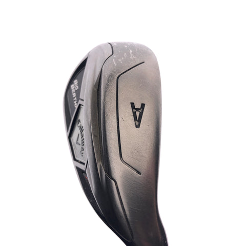 Used Callaway Big Bertha 2015 Approach Wedge / 49.0 Degrees / Soft Regular Flex