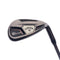 Used Callaway Big Bertha 2015 Approach Wedge / 49.0 Degrees / Soft Regular Flex