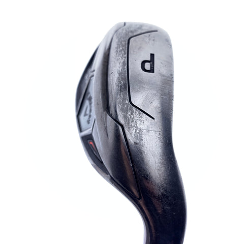 Used Callaway Big Bertha 2015 Pitching Wedge / 44.0 Degrees / Regular Flex