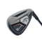 Used Callaway Big Bertha 2015 Pitching Wedge / 44.0 Degrees / Soft Regular Flex