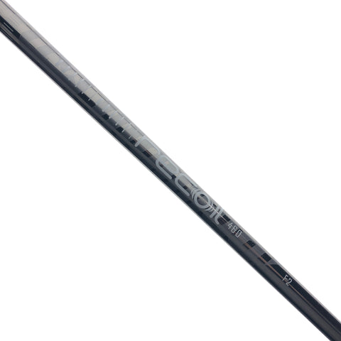Used Callaway Big Bertha 2015 Pitching Wedge / 44.0 Degrees / Soft Regular Flex