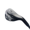 Used Callaway Big Bertha 2015 Sand Wedge / 54.0 Degrees / Soft Regular Flex
