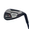Used Callaway Big Bertha 2015 Sand Wedge / 54.0 Degrees / Soft Regular Flex