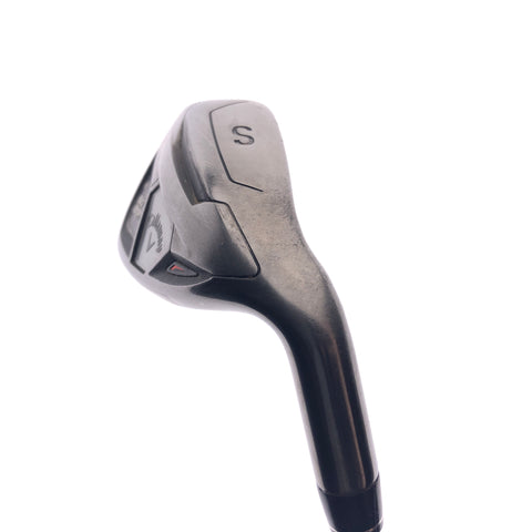 Used Callaway Big Bertha 2015 Sand Wedge / Regular Flex