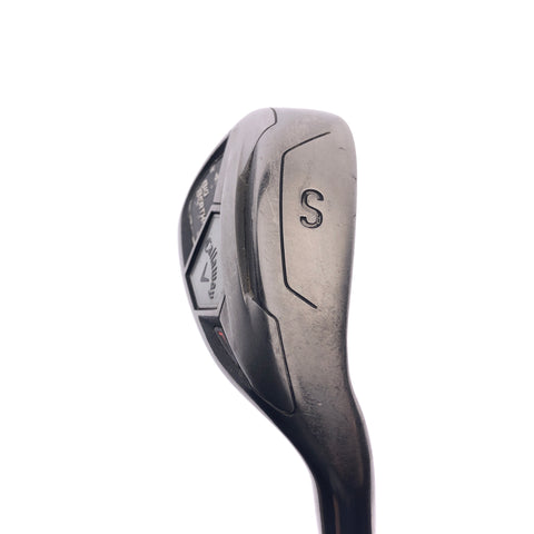Used Callaway Big Bertha 2015 Sand Wedge / Regular Flex